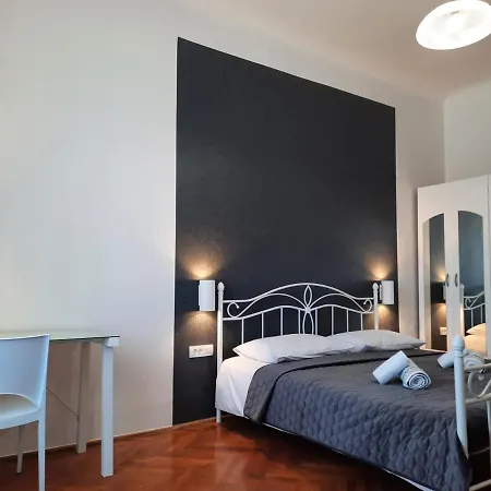 Apartment Dana *