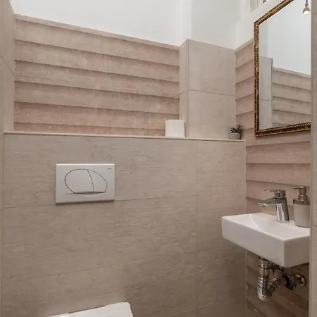 Appartement Dana Rijeka
