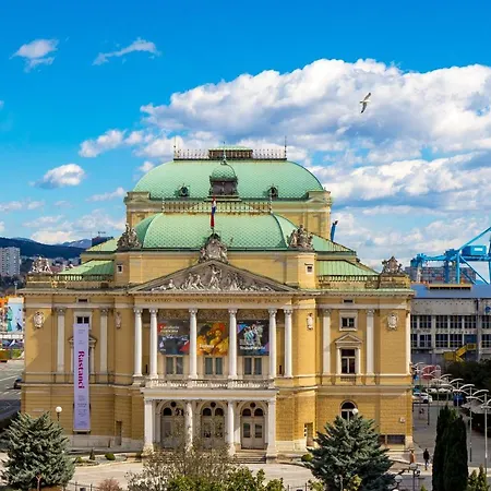 Dana * Rijeka