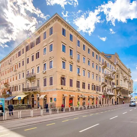Dana * Rijeka