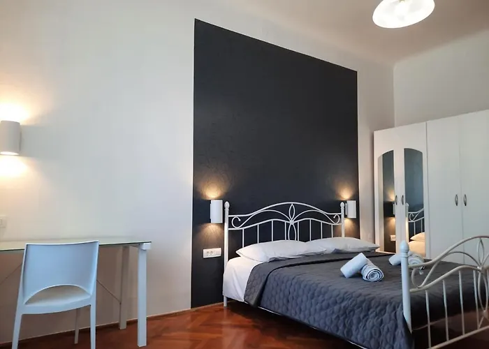 Apartament Dana *