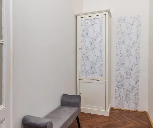 Dana Apartament *