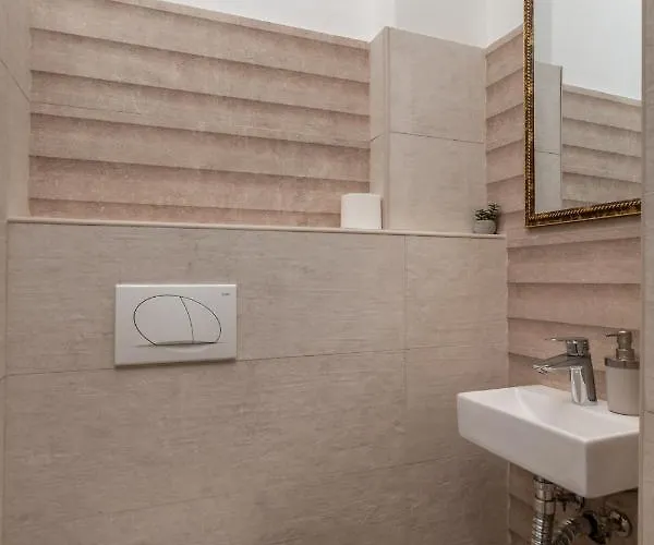 Apartament Dana Rijeka