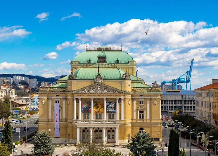Dana * Rijeka