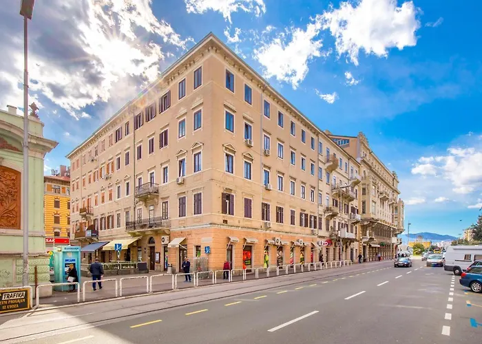 Dana * Rijeka